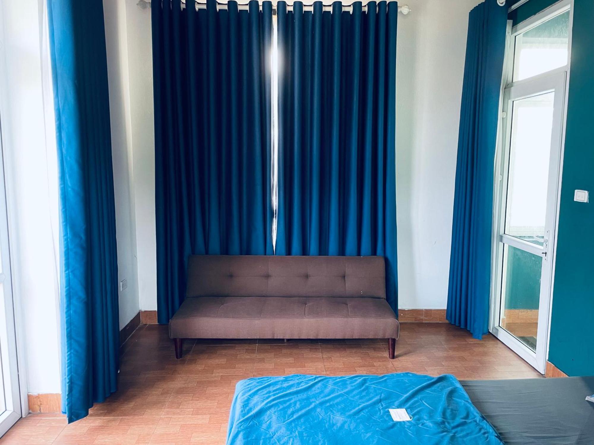 Nha Tren May - Homstay Tam Dao Екстер'єр фото